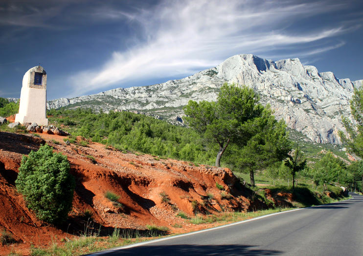 The Best SainteVictoire Mountain (Montagne SainteVictoire) Tours